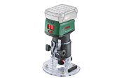 Narzędzia - Bosch 06039D5000 Advanced Trim Router 18V-8 (SOLO) - 06039D5000