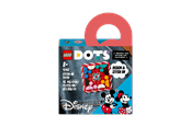 LEGO®  - LEGO DOTS 41963 Myszka Miki i Myszka Minnie — naszywka - 41963