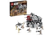 LEGO® - LEGO Star Wars 75337 Maszyna krocząca AT-TE™ *DEMO* - 75337