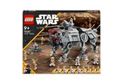 LEGO®  - LEGO Star Wars 75337 Maszyna krocząca AT-TE™ - 75337