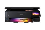 Drukarka - Epson EcoTank L8180 Wielofunkcyjne - Kolor - Tusz - C11CJ21402
