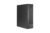 Obudowa komputerowa - Chieftec UNI Series - BE-10B-300 - Obudowa komputerowa - Tower - Czarny - BE-10B-300