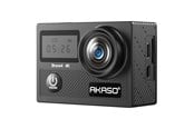 Kamera akcji - Akaso Brave 4 Ultra HD 4K Wifi Action Camera With Digital Zoom - SYA0004-BK1