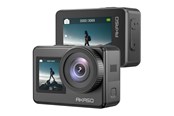 Kamera akcji - Akaso Brave 7 Dual Screen 4K/30fps Action Camera IPX8 Waterproof - SYYA0018-GY