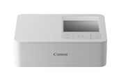 Drukarka - Canon SELPHY CP1500 - White - Kolor - Sublimacja barwnika - 5540C003