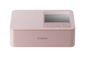 Drukarka - Canon SELPHY CP1500 - Pink - Kolor - Sublimacja barwnika - 5541C002