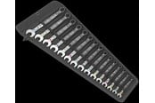Narzedzia - Wera 6003 Joker 15 Set 1 combination wrench set 15 pieces - 05020302001