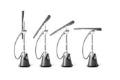 Prasowanie - Philips Parownica ręczna GC628/80 - GC628/80