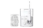 Szczoteczka elektryczna do zebów - Philips Elektryczna szczoteczka do zębów Sonicare Power Flosser HX3911/40 - HX3911/40