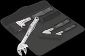 Narzedzia - Wera 6004 Joker 4 set 1 self-setting spanner set 4 pieces - 4013288217516
