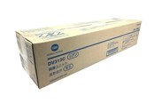 Tusz, toner i materiał eksploatacyjny - Konica Minolta DV-313C - A7U40KD