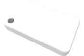 Inteligentny dom - MikroTik KNOT BLE 5.2 tag Indoor - TG-BT5-IN