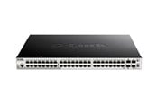 Switch - D-Link DGS 1510-52XMP - DGS-1510-52XMP/E
