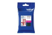 Tusz, toner i material eksploatacyjny - Brother LC 3619XLM - LC3619M