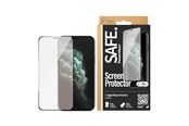 Telefon - szklo ochronne - SAFE by PanzerGlass Screen Protector Apple iPhone X | Xs | 11 Pro | Edge-to-Edge - SAFE95004