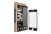 Telefon - szklo ochronne - SAFE by PanzerGlass Screen Protector Apple iPhone 8 | 7  | 6 | 6s | SE (2020/2022) | Edge-to-Edge - SAFE95007
