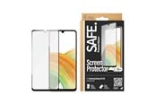 Telefon - szklo ochronne - SAFE by PanzerGlass Screen Protector Samsung Galaxy A33 5G - SAFE95101