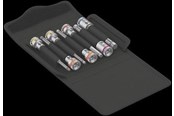Narzędzia - Wera Bicycle Set 8. 7 pieces - 5004176001