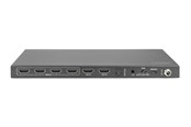 Przelacznik ekranu i dzwieku - DIGITUS 4x2 HDMI Matrix Switch - DS-55509