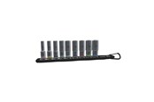 Narzedzia - Wera Belt B Deep 1 socket set 3/8" drive 9 pieces - 05004545001