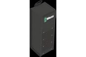 Skrzynki narzędziowe i systemy przechowywania - Wera 2go 7 High Tool Box - 05004356001