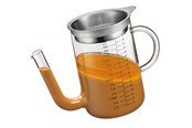 Akcesoria kuchenne - KÜCHENPROF Kande med fedtseparator - K1012362800