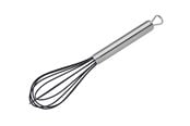 Przybory kuchenne - KÜCHENPROF Whisk silicone 25cm - K1035041025