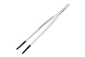 Przybory kuchenne - KÜCHENPROF Pincet 30cm silikone - K1068001030