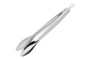 Przybory kuchenne - KÜCHENPROF Grilltang stål 35cm BBQ - K1069812830