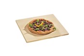 Akcesoria do pieczenia - KÜCHENPROF Pizzasten med fod PROFI 35.4cm X 40.5cm - K1086150040