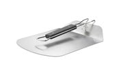 Przybory kuchenne - KÜCHENPROF Pizza-spade ALFREDO stål - K1086402800