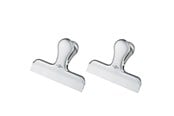 Akcesoria kuchenne - KÜCHENPROF Clamps for bags 2 pcs - K1310442800