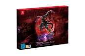 Gry - Bayonetta 3 Trinity Masquerade Edition - Nintendo Switch - Akcja - 0045497478407