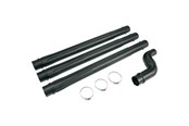 Zbieracz do lisci / Dmuchawa - Makita 191B03-8 Blower Gutter Cleaning Attachment Kit - 191B03-8