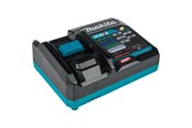 Akumulator i ladowarka - Makita DC40RA Fast Li-ion Charger 36-40V - DC40RA