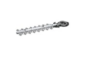 Nożyce do żywopłotu - Makita 198408-1 Hedge Trimmer Blade Assembly - 198408-1