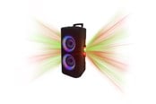 Glosniki przenosne i na imprezy - DENVER TSP-353 - Trolley Karaoke Speaker - 400W - Bluetooth - TSP-353