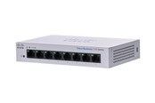 Switch - Cisco Business 110 Series 110-8T-D - CBS110-8T-D-EU