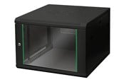 Szafa rack - DIGITUS Dynamic Basic - DN-19 07U-6/6-EC-SW