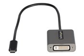 Kabel wyświetlacza - StarTech.com CDP2DVIEC - CDP2DVIEC