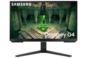 Monitor - 25" Samsung Odyssey G4 S25BG400EU - 1920x1080 (FHD) - 240Hz - IPS - LS25BG400EUXEN