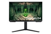 Monitor - 25" Samsung Odyssey G4 S25BG400EU - 1920x1080 (FHD) - 240Hz - IPS - LS25BG400EUXEN