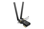 Adapter Sieciowy  (karta sieciowa, serwer druku, itp.) - TP-Link Archer TX55E AX3000 Wi-Fi 6 Bluetooth 5.2 PCIe Adapter - ARCHER TX55E