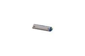 Tusz, toner i materiał eksploatacyjny - OKI - yellow - original - toner cartridge - 45536437