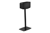 Uchwyty ścienne, uchwyty AV i meble AV - Flexson FLXS5FS1021 - stand - for speaker(s) - black - Max - recommended for - FLXS5FS1021