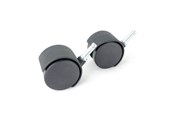 Narzedzia - Nilfisk Castor Wheels 3-Pack - M20425