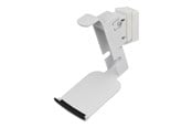 Uchwyty ścienne, uchwyty AV i meble AV - Flexson FLXS5WM1011 - mounting kit - for speaker(s) - white - Max - recommended for - FLXS5WM1011
