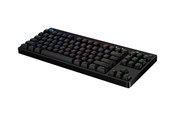 Klawiatura - Logitech Pro - Klawiatury - Angielski (UK) - Czarny - 920-009426