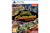 Gry - Teenage Mutant Ninja Turtles: The Cowabunga Collection - Sony PlayStation 5 - Bijatyka - 4012927150016