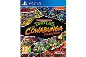 Gry - Teenage Mutant Ninja Turtles: The Cowabunga Collection - Sony PlayStation 4 - Bijatyka - 4012927105337